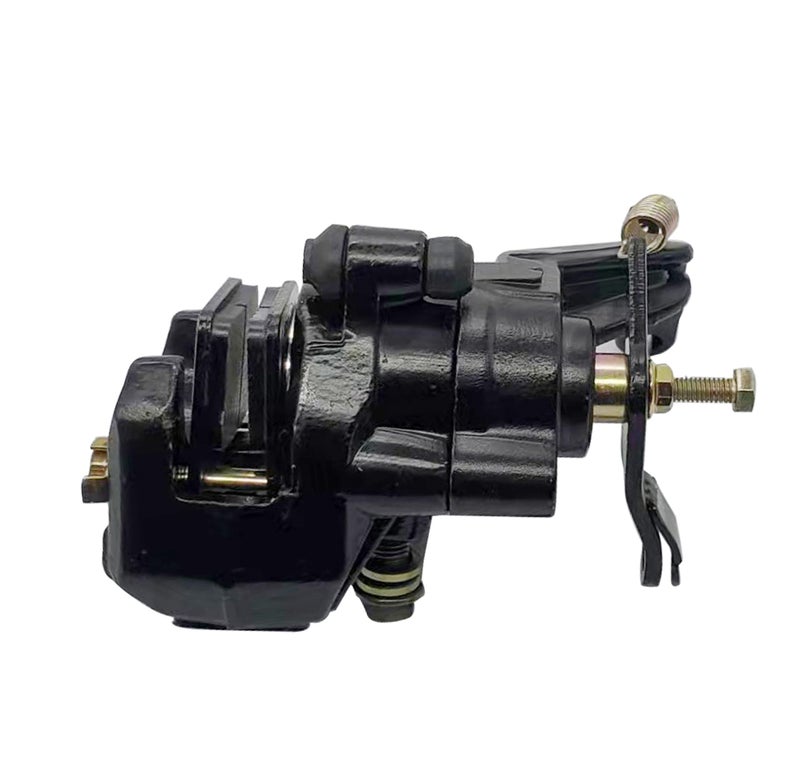 tianfeng Rear Brake Caliper For Suzuki Quadrunner 230 Quadracer 250 500 LTF230 LT 230E 250R 500R 1985-1993 - Image 3
